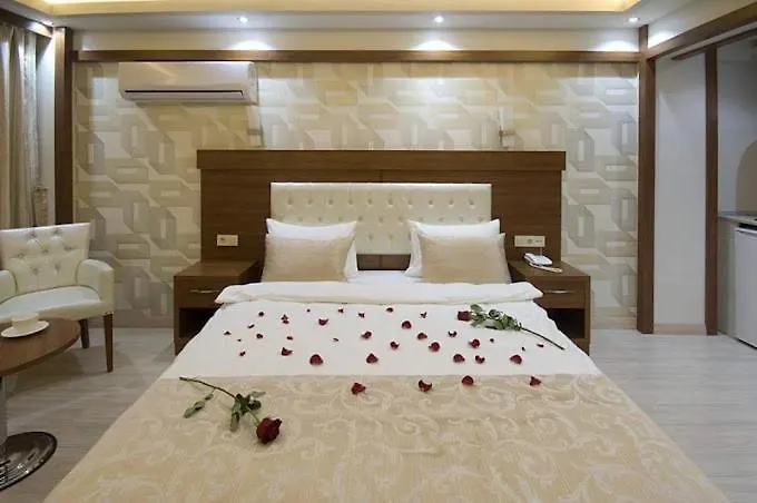 Asmali Mescit Suites Istambul