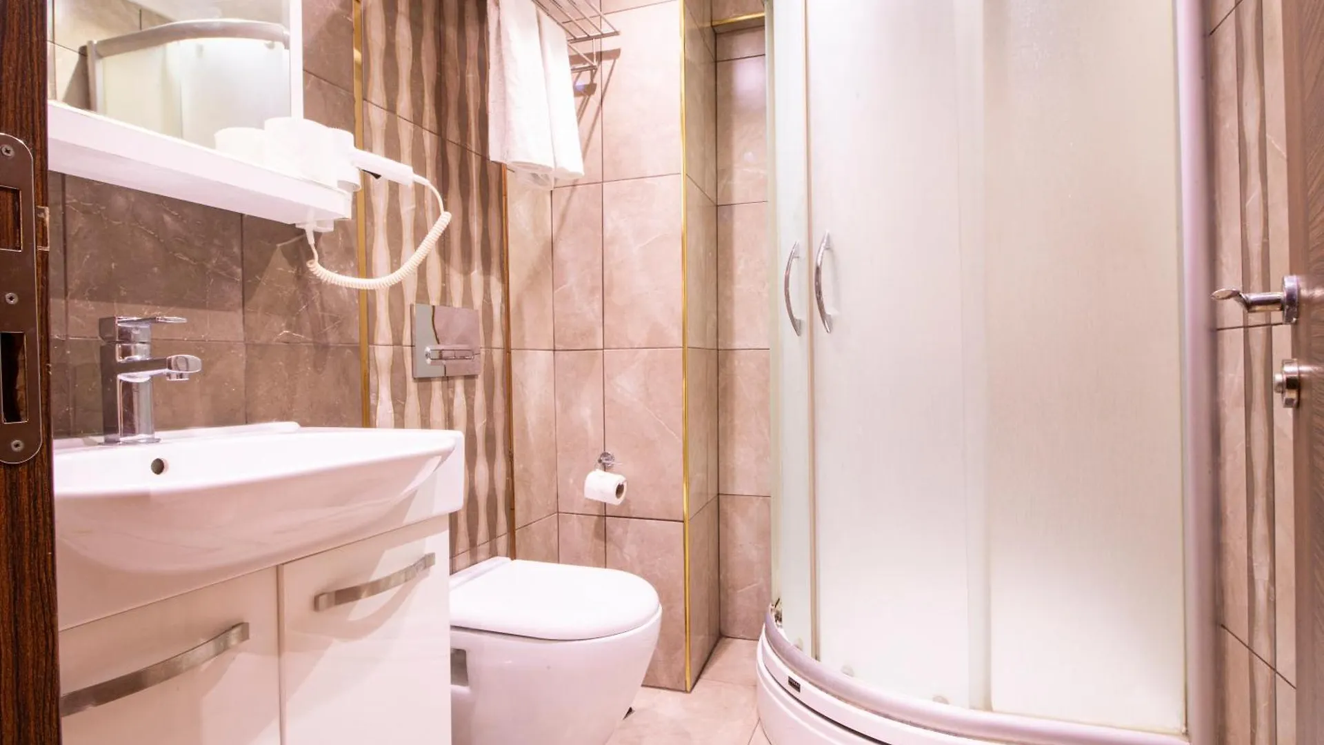 Apart-hotel Asmali Mescit Suites Istambul